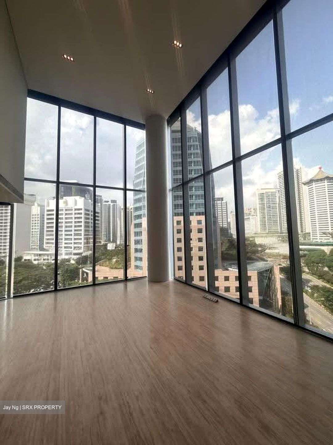 TwentyOne Angullia Park (D9), Condominium #632908891